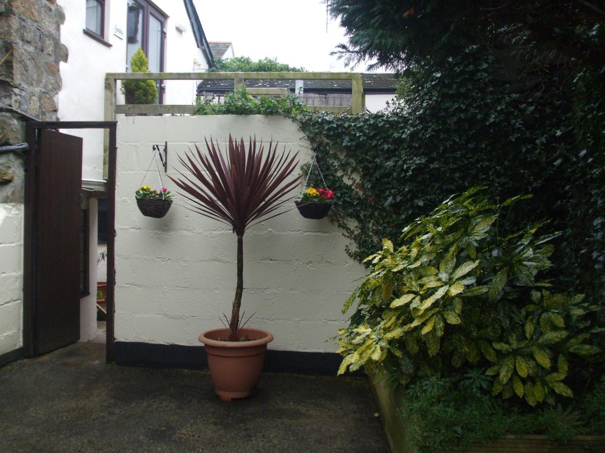 The Smugglers Hotel Penzance Exterior photo