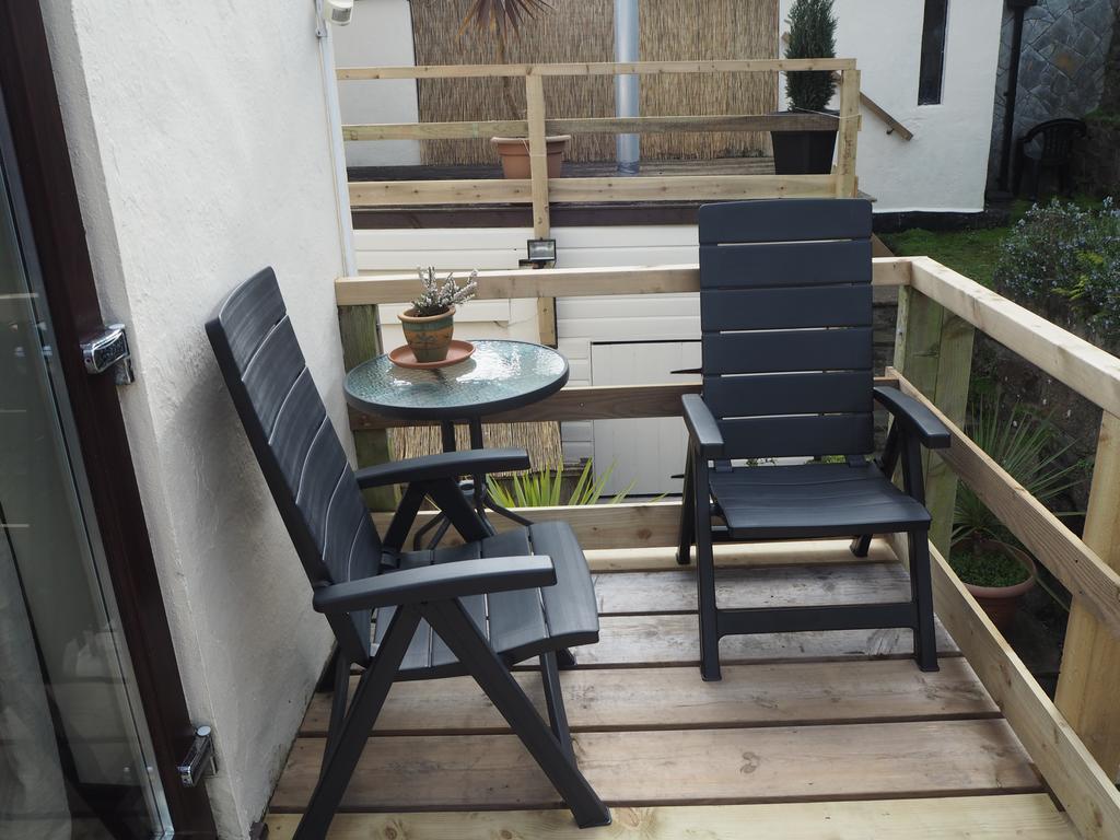 The Smugglers Hotel Penzance Exterior photo